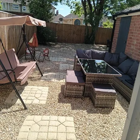 Luxury House 4 Ensuite Bedrooms, Free Parking ,Wifi Oxford Buitenkant foto
