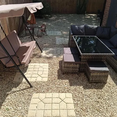 Luxury House 4 Ensuite Bedrooms, Free Parking ,Wifi Oxford Buitenkant foto