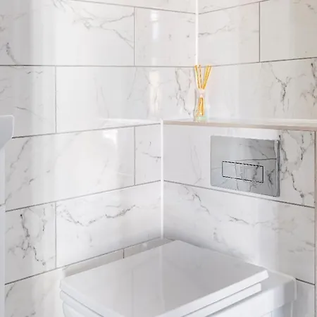 Luxury House 4 Ensuite Bedrooms, Free Parking ,Wifi Oxford Buitenkant foto