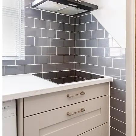 Luxury House 4 Ensuite Bedrooms, Free Parking ,Wifi Oxford Buitenkant foto