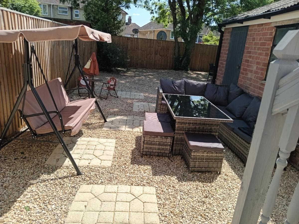 Luxury House 4 Ensuite Bedrooms, Free Parking ,wifi Oxford