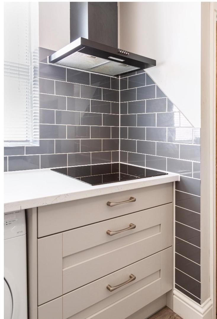 Luxury House 4 Ensuite Bedrooms, Free Parking ,wifi * Oxford